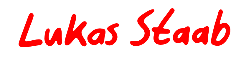 Lukas Staab