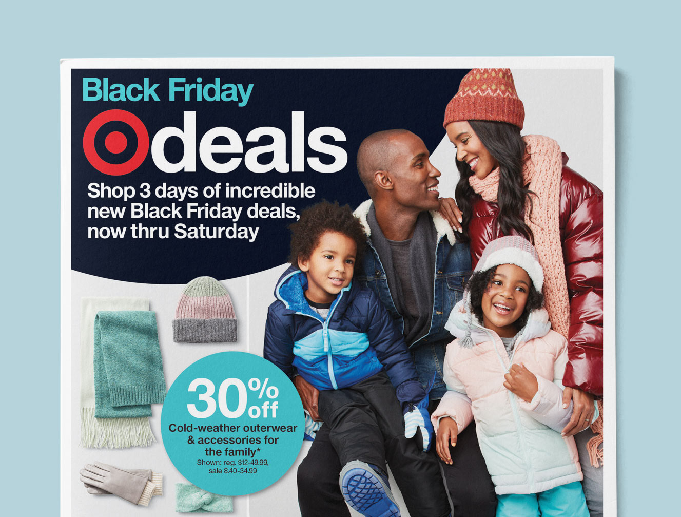 President's Day Sale - Macy's