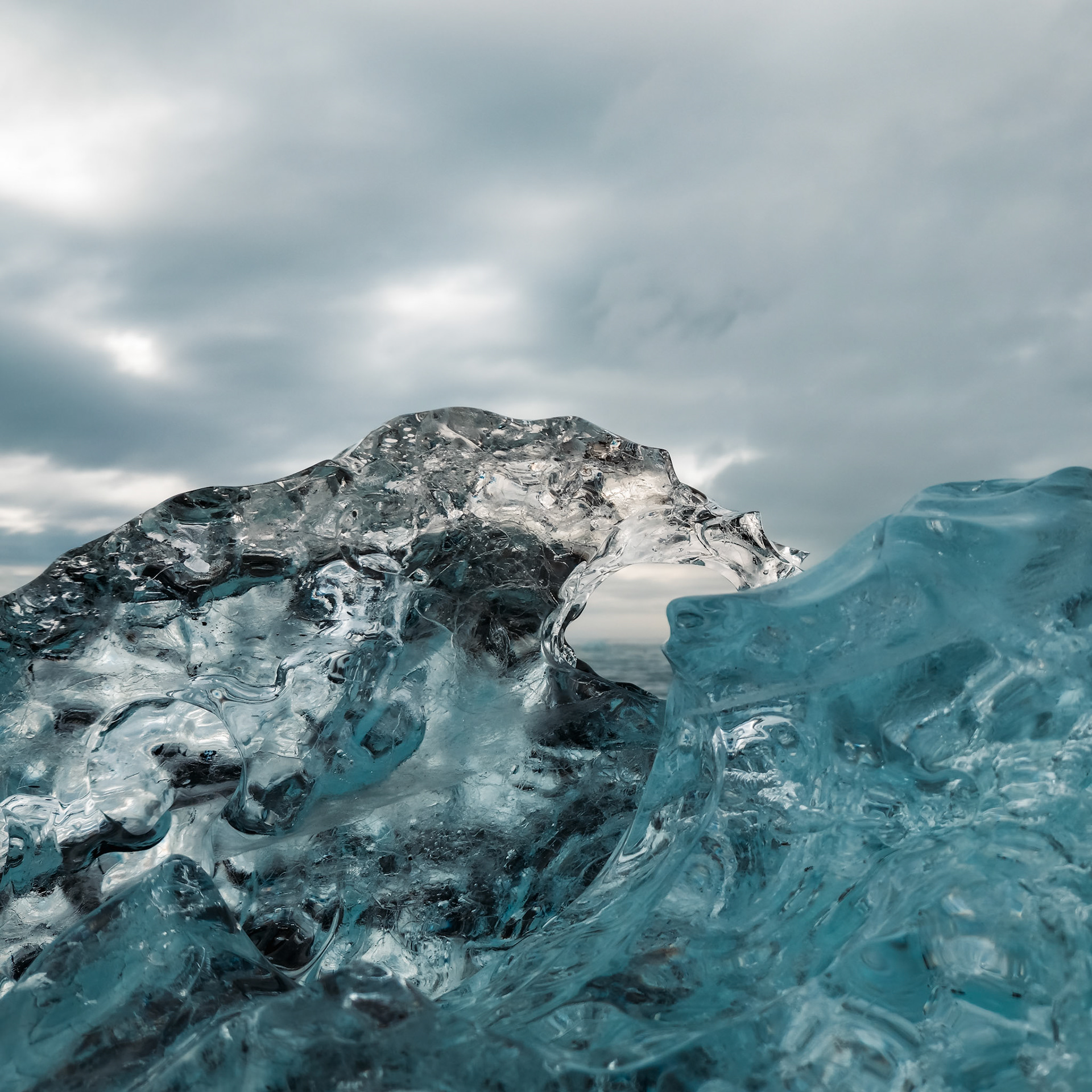 Iceland, 2023.