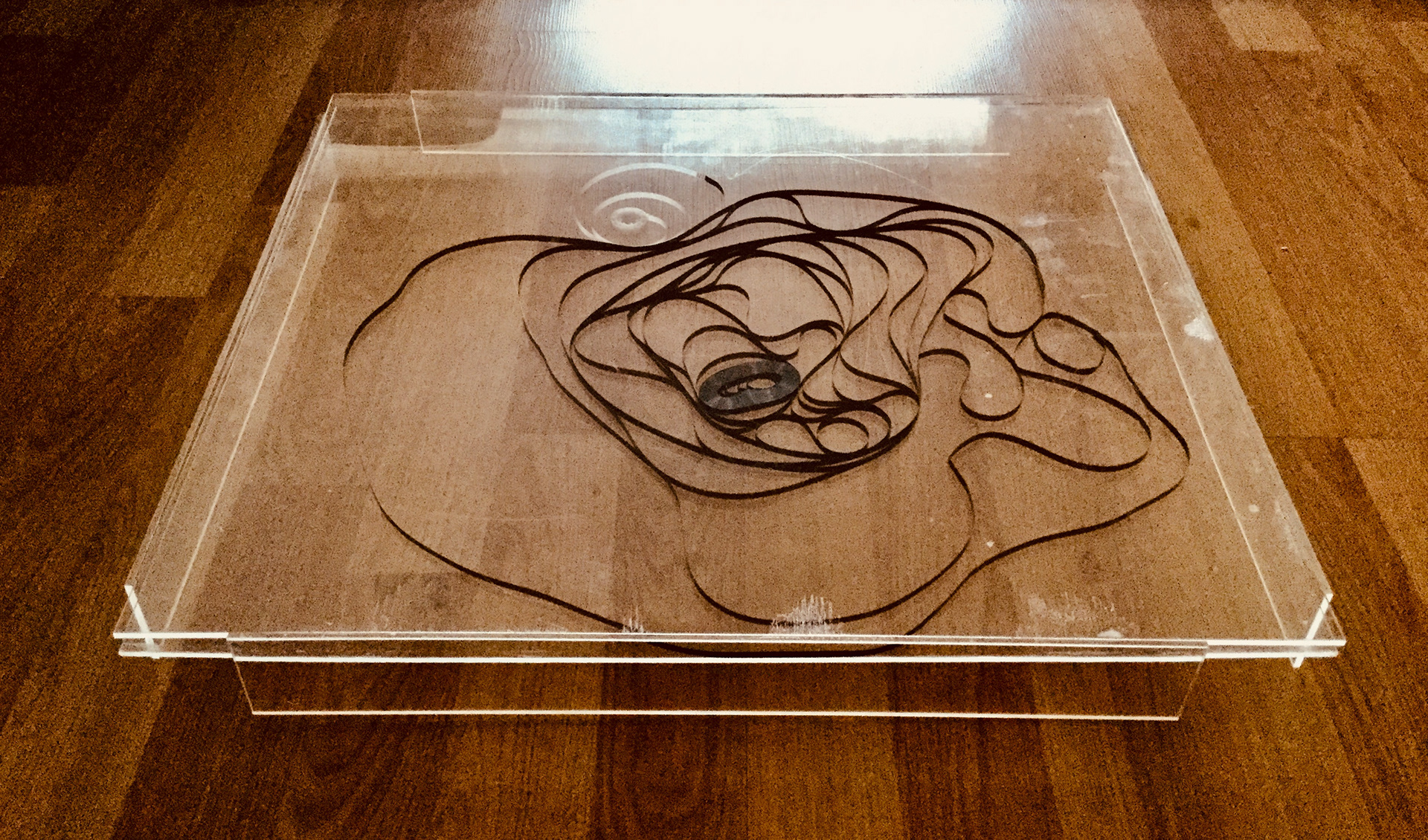 composition - material
