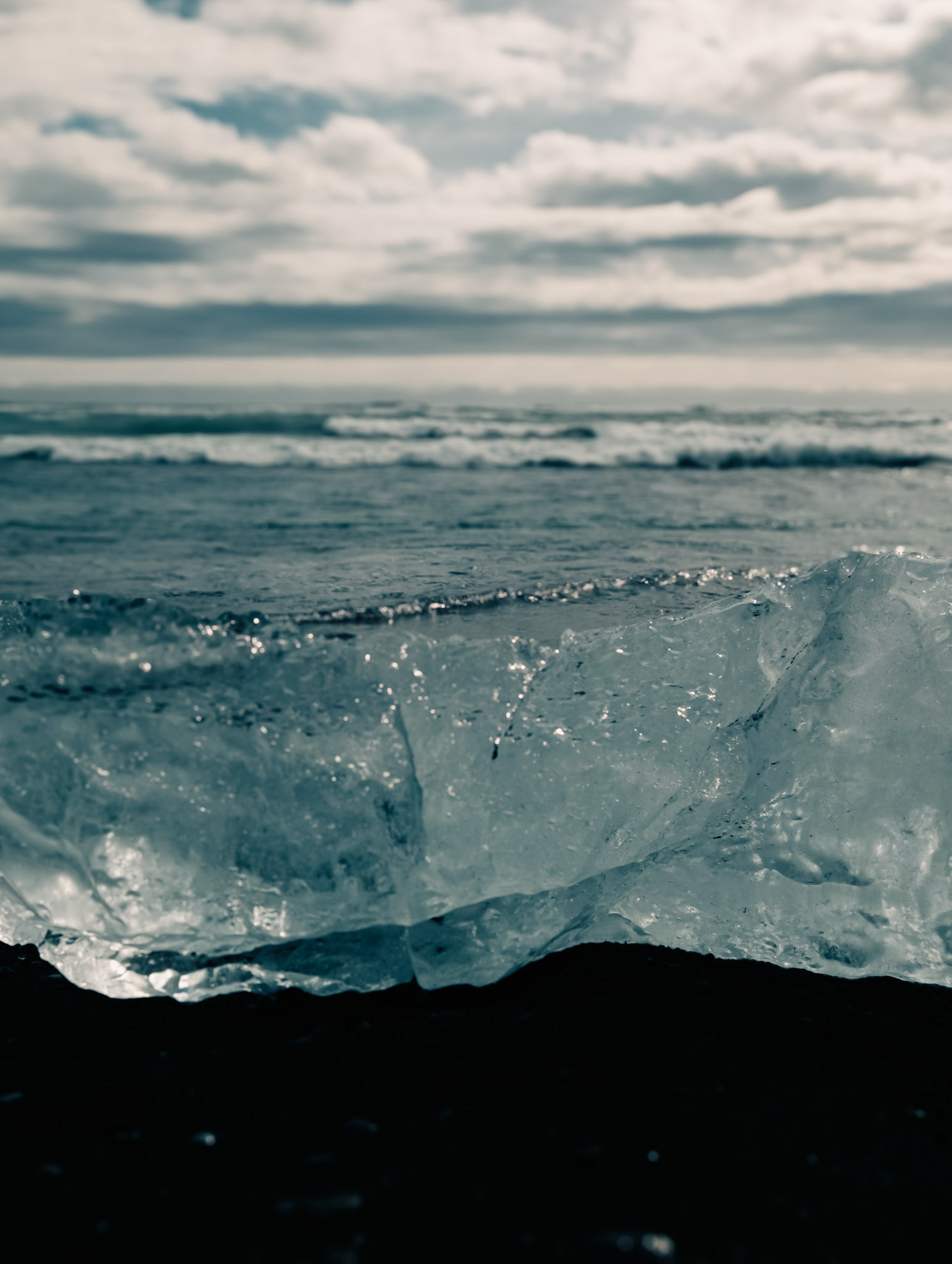 Iceland, 2023.