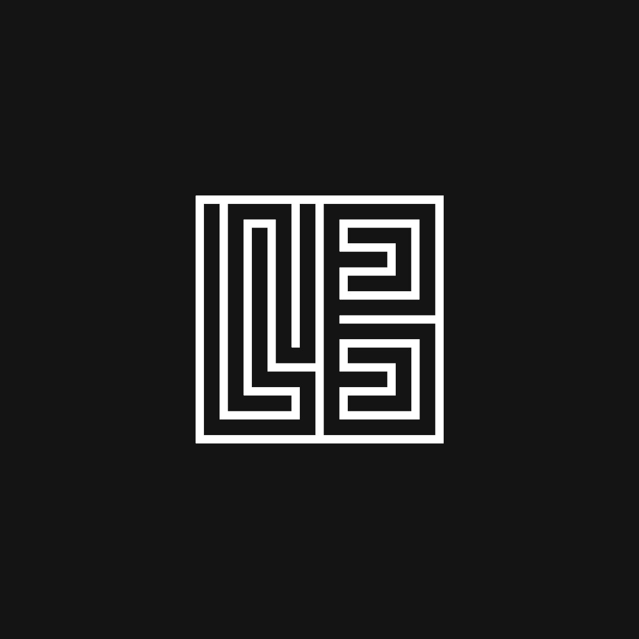 • Client: Logic Box • Deliverables: Logo • Year: 2018