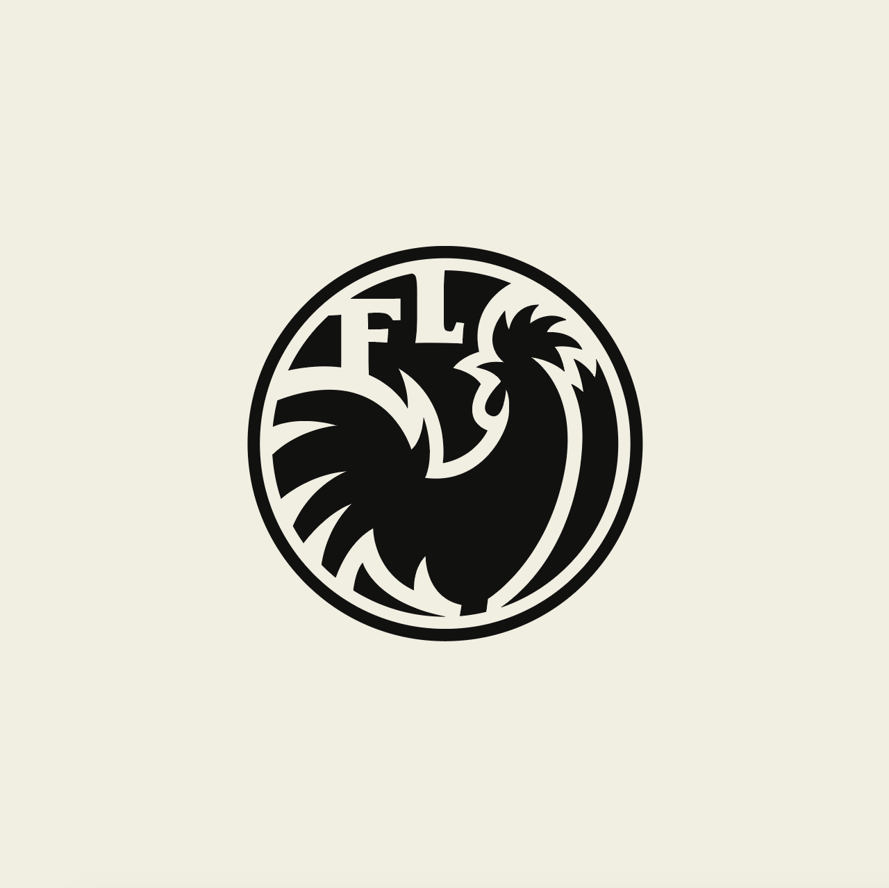 • Client: Lajos Franyó - Taijiquan • Deliverables: Logo • Year: 2023