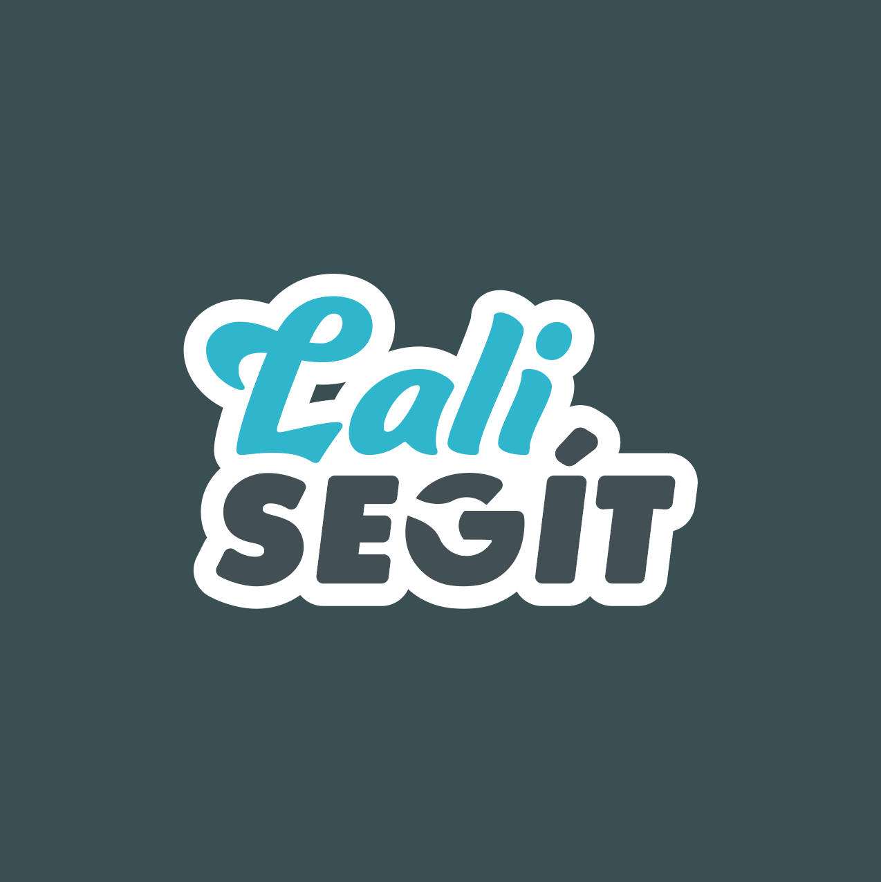 • Client: lalisegit.hu • Deliverables: Logo • Year: 2023