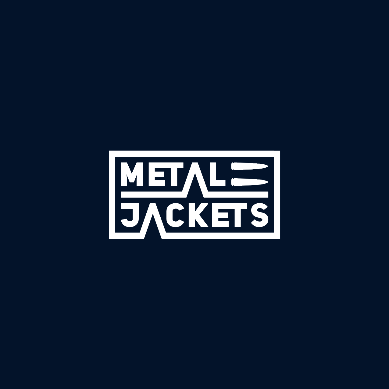 • Client: Metal Jackets (NL) • Deliverables: Logo • Year: 2016