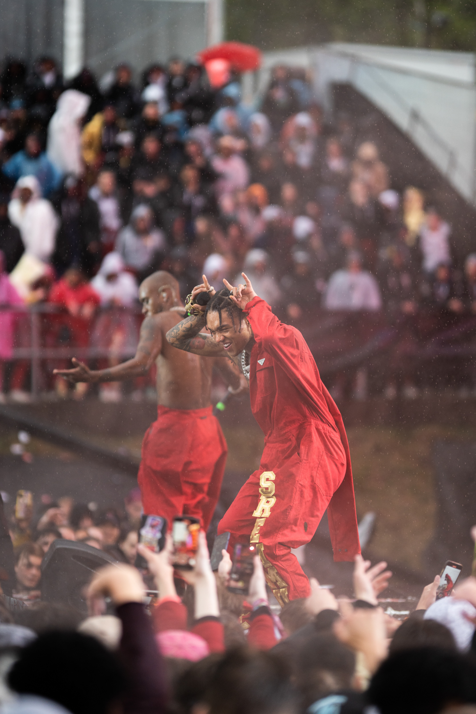 Rae Sremmurd