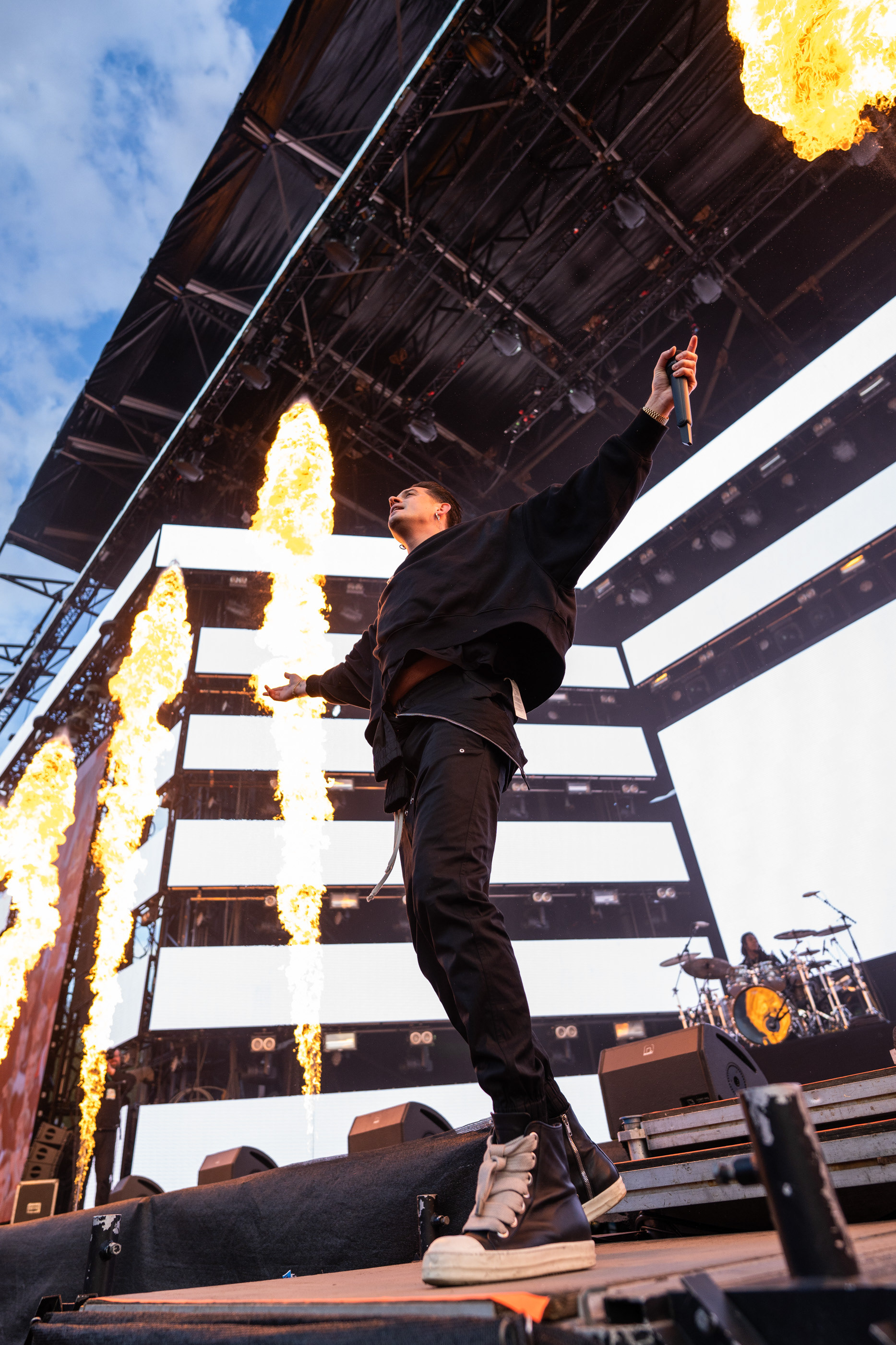 G Eazy