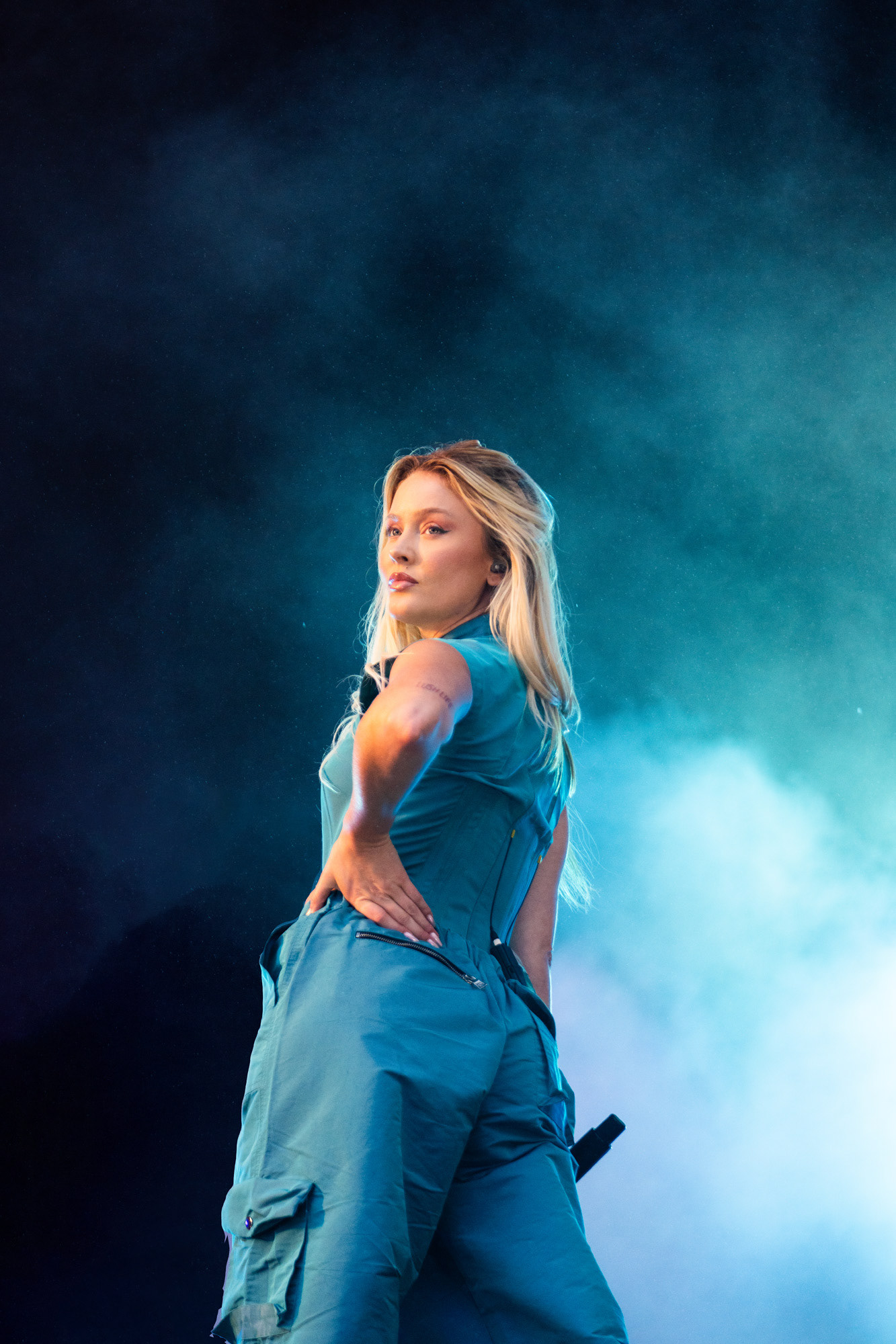 Zara Larsson