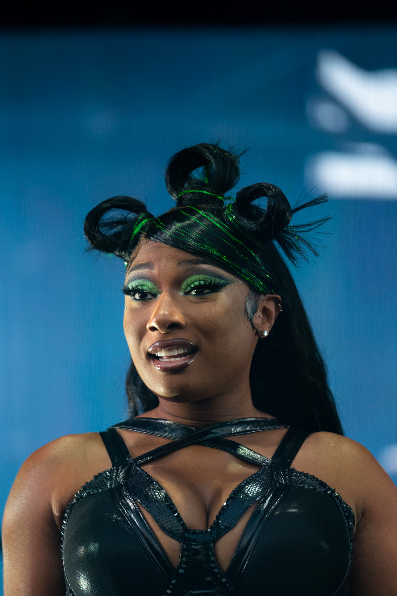 Megan Thee Stallion