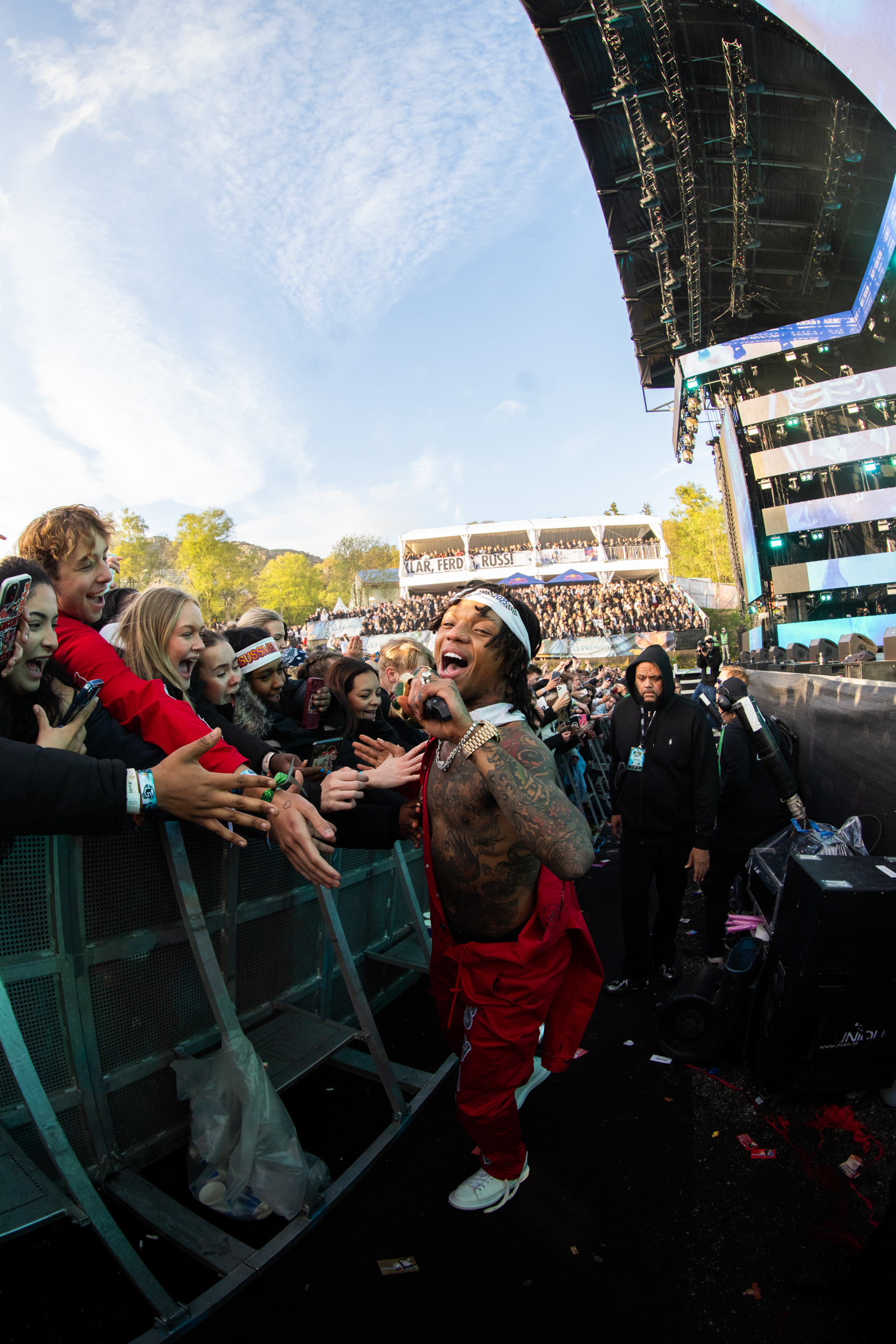 Swae Lee