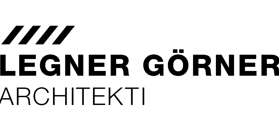 LEGNER GORNER Architekti Logo