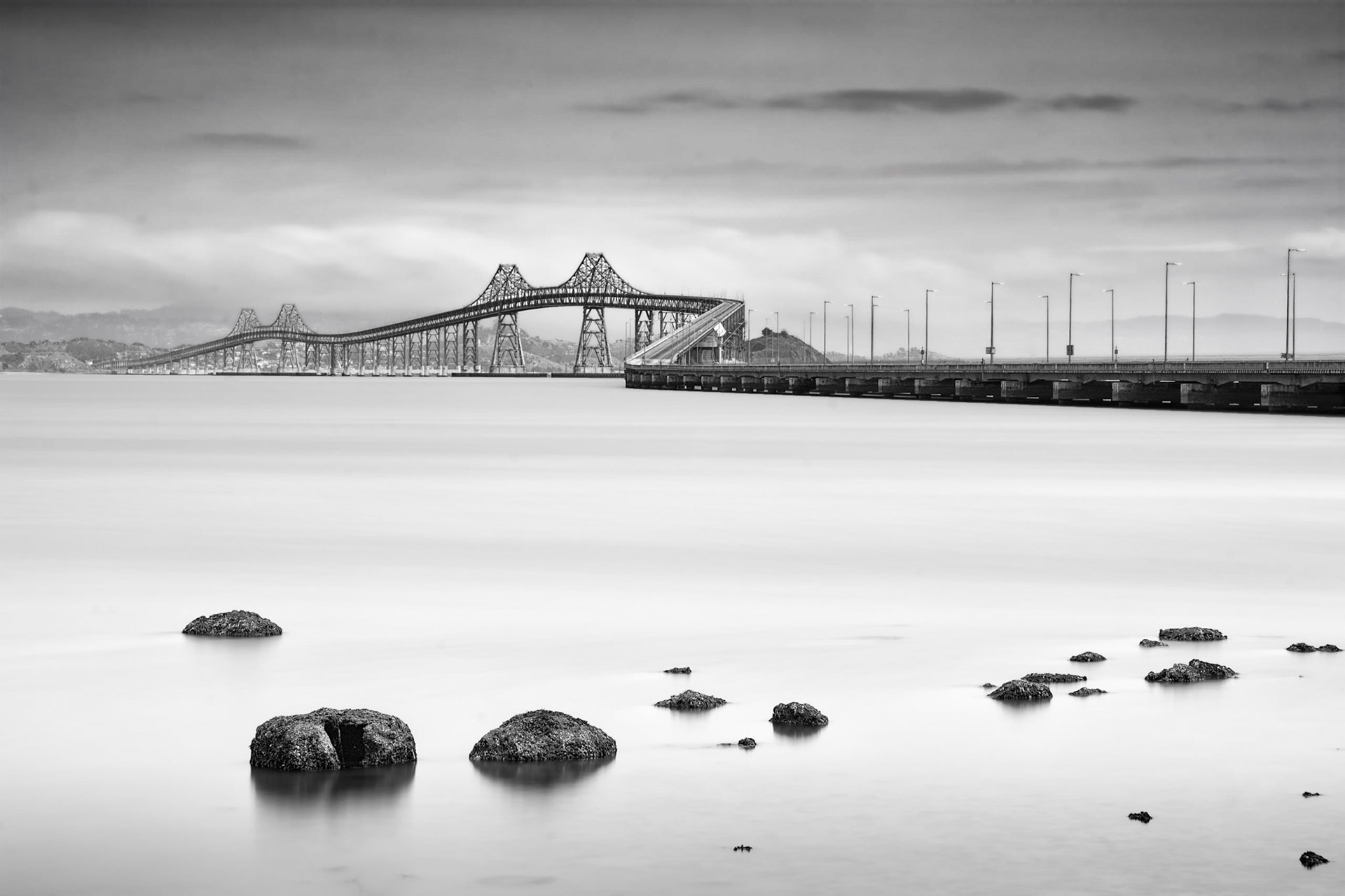 Richmond-San Rafael Bridge