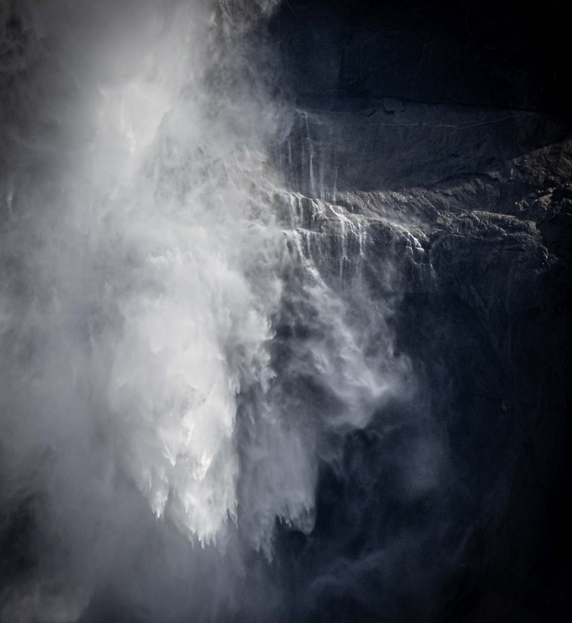 Yosemite Falls