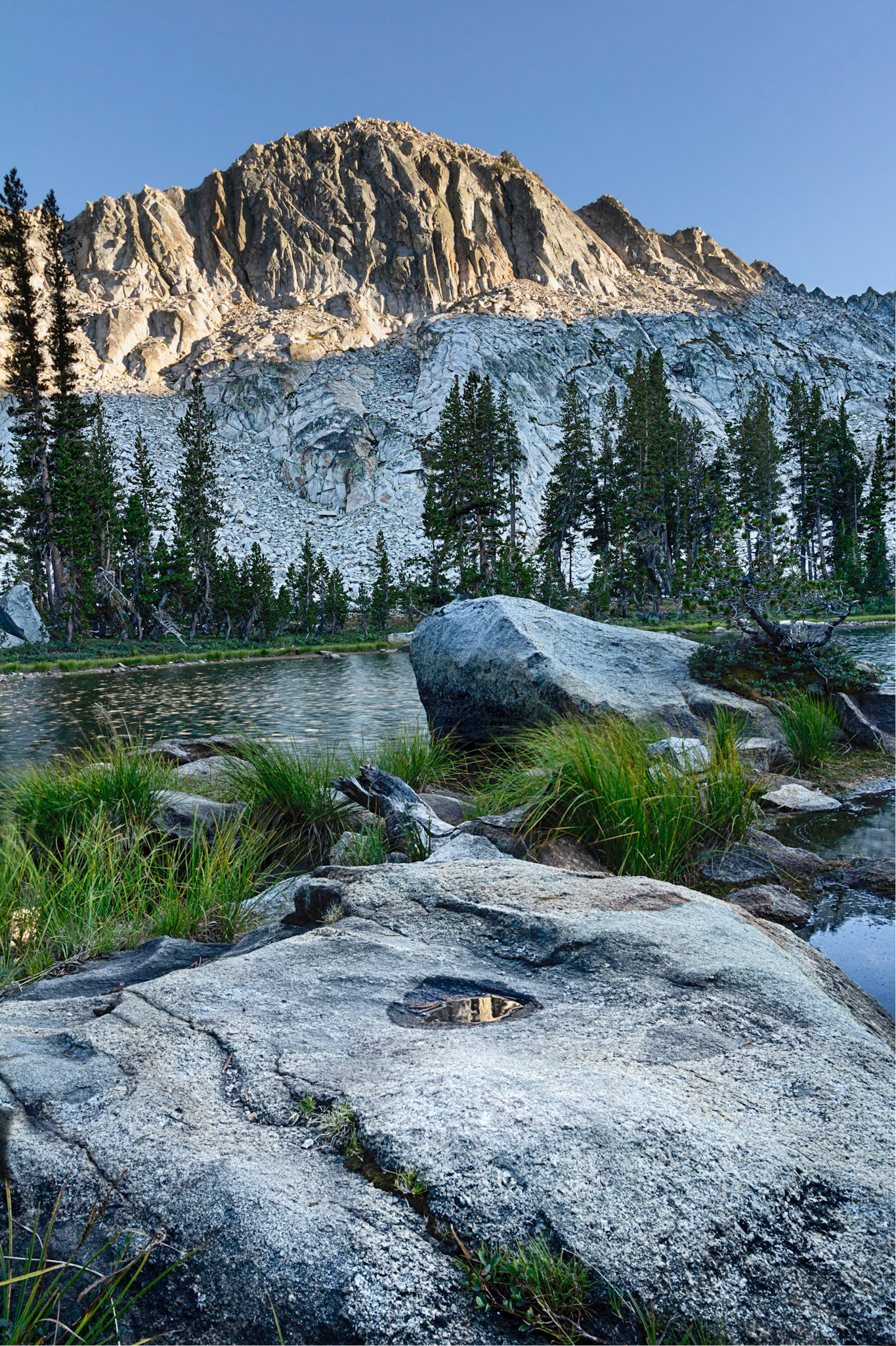 Lady Lake