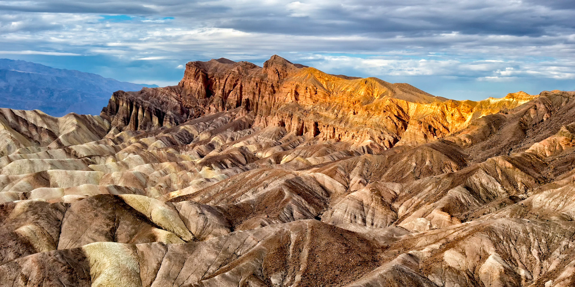 Badlands
