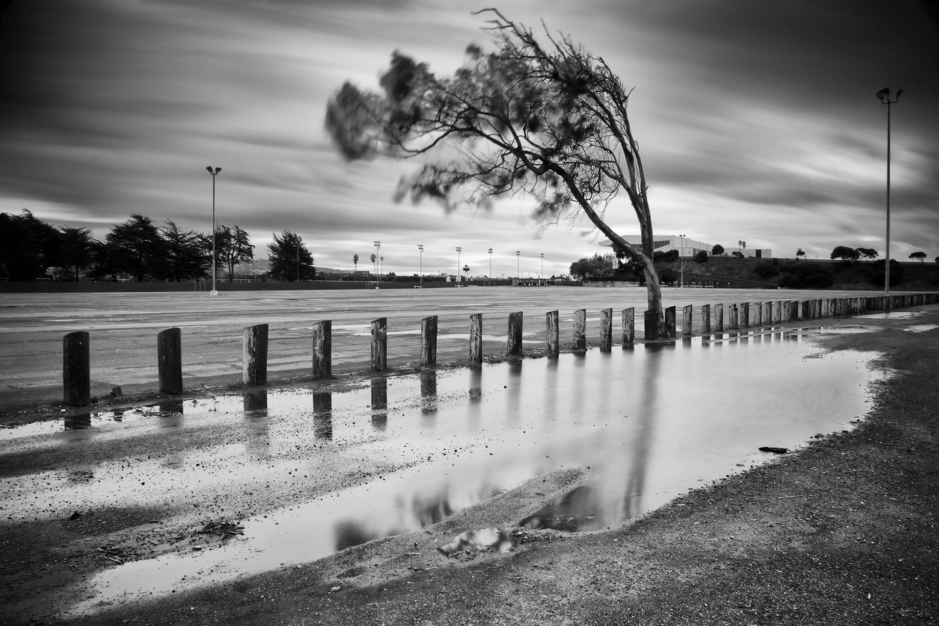 Stormy Weather