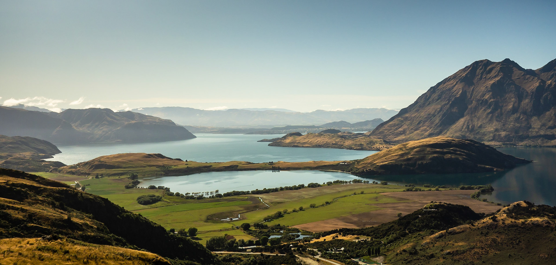 Lake Wanaka
