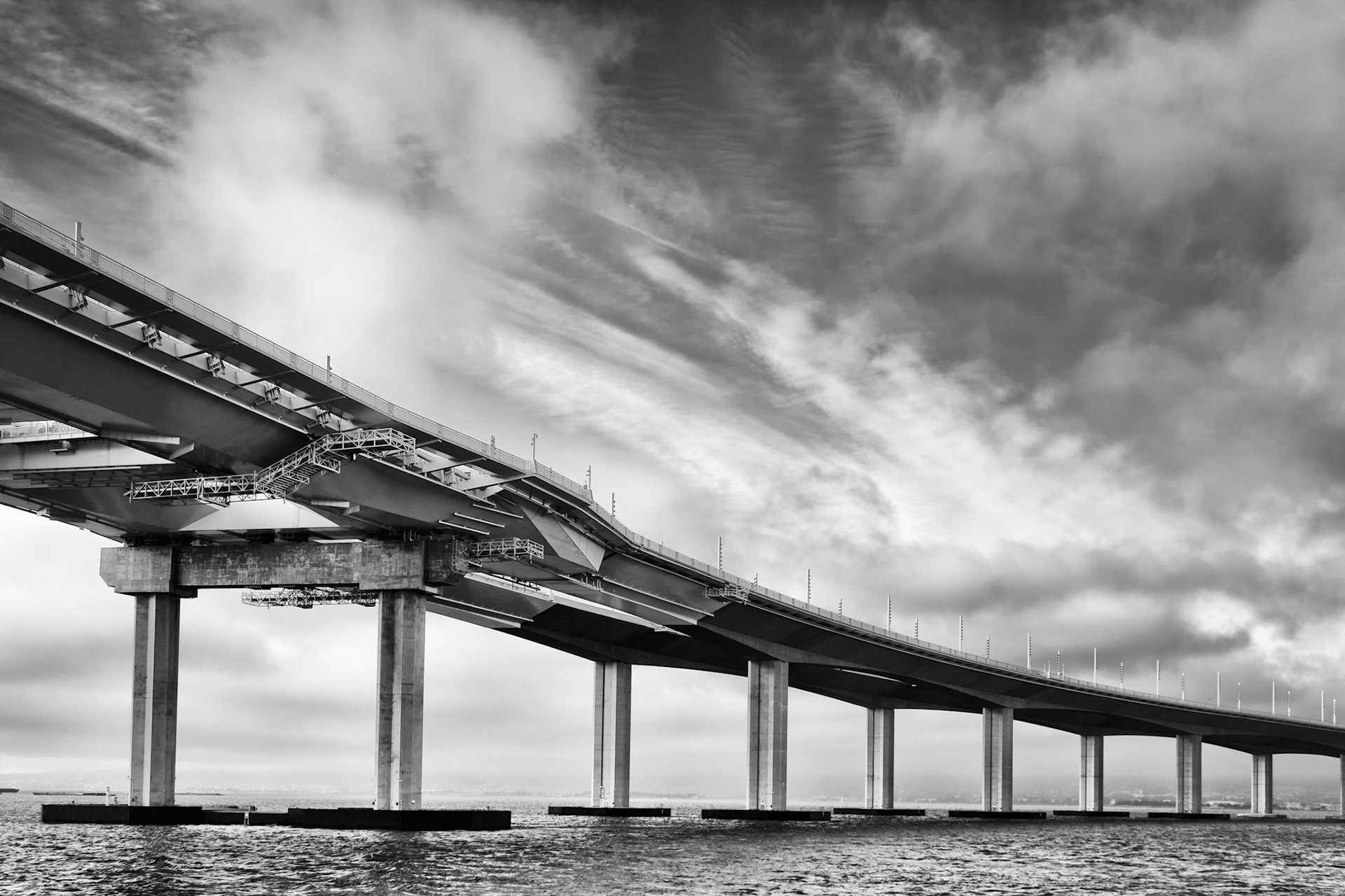 Eastern Span