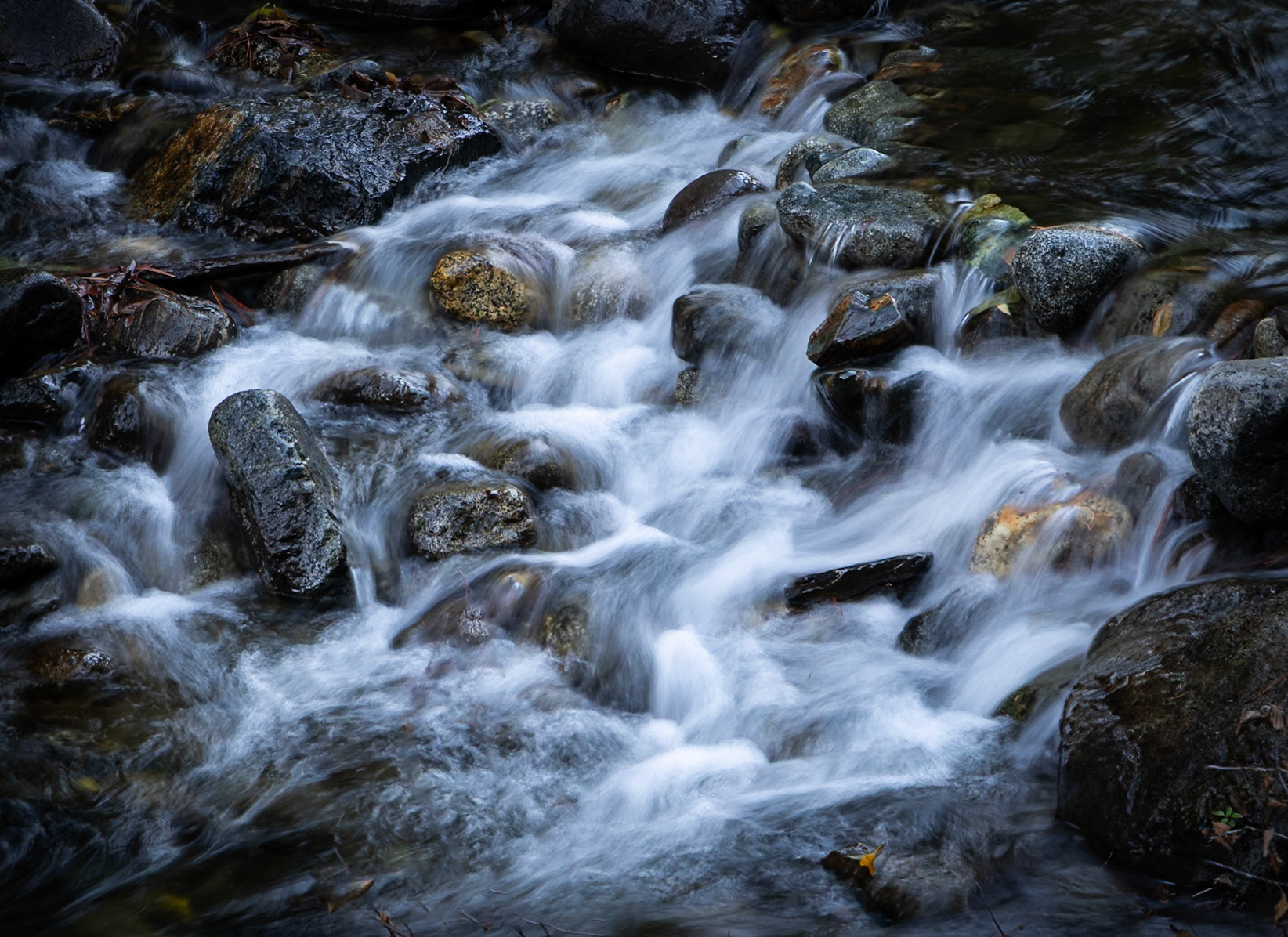 Haypress Creek