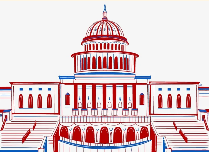 Messy Midterms: An Election After Trump