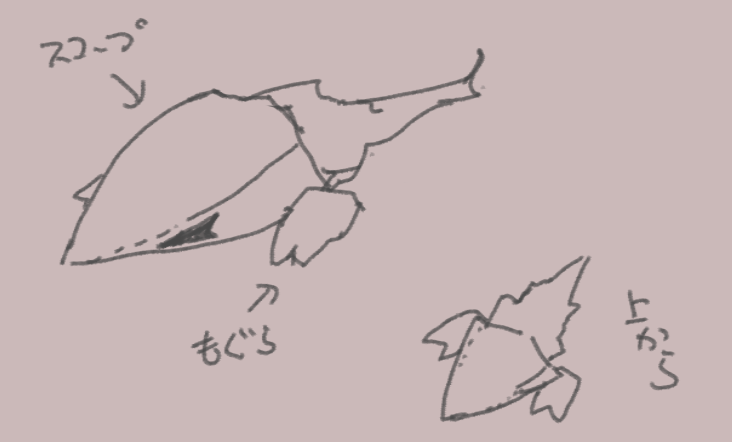初回デザイン