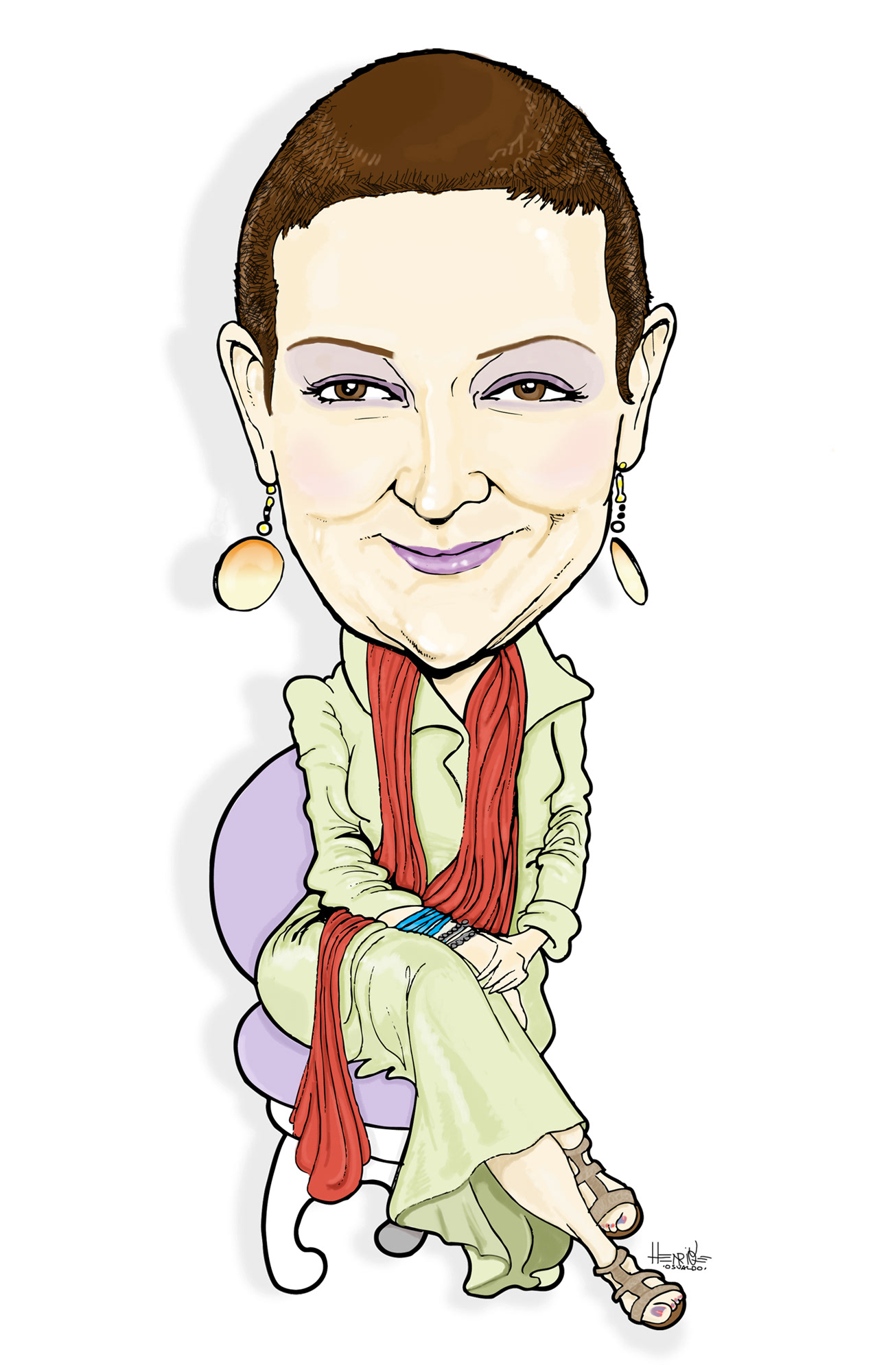 Betty Lago