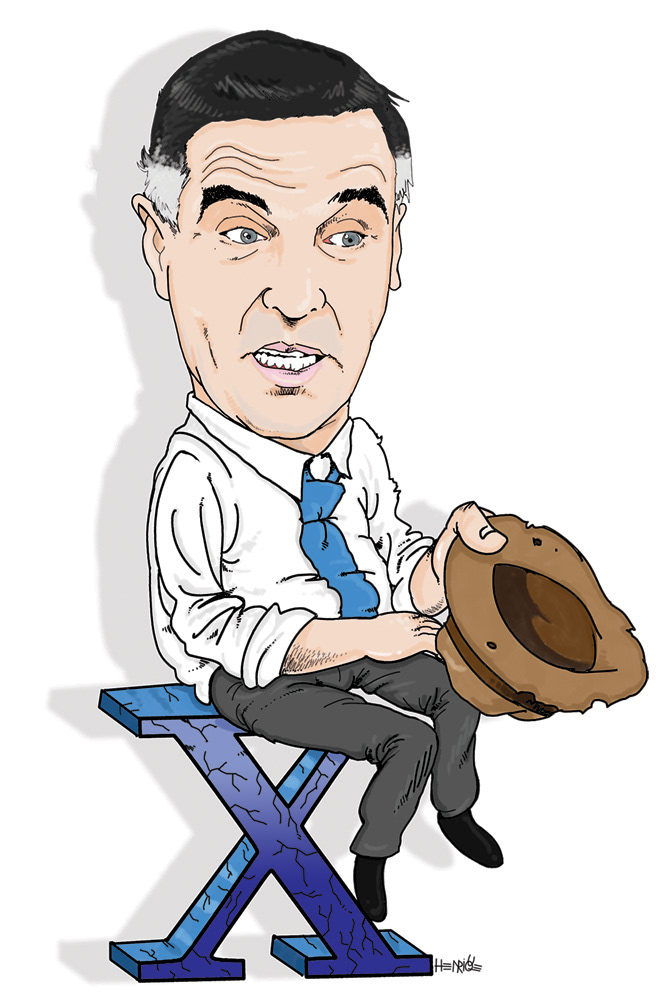 Eike Batista