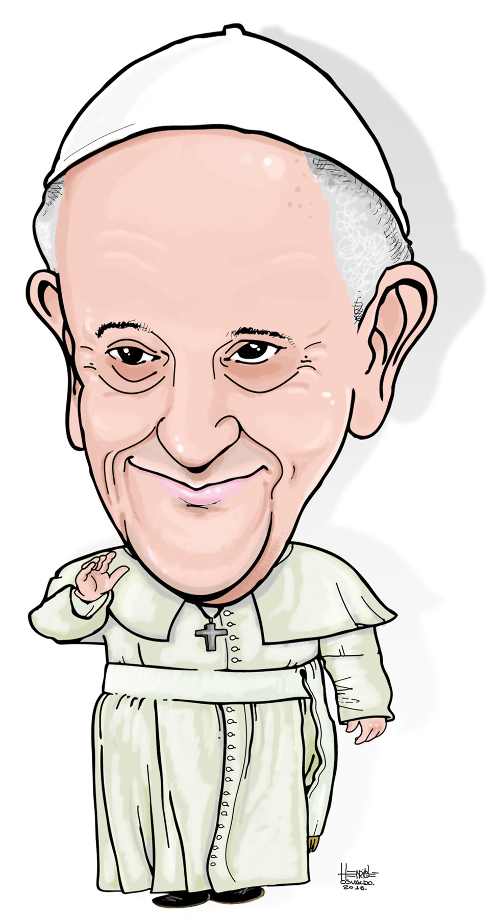 Papa Francisco