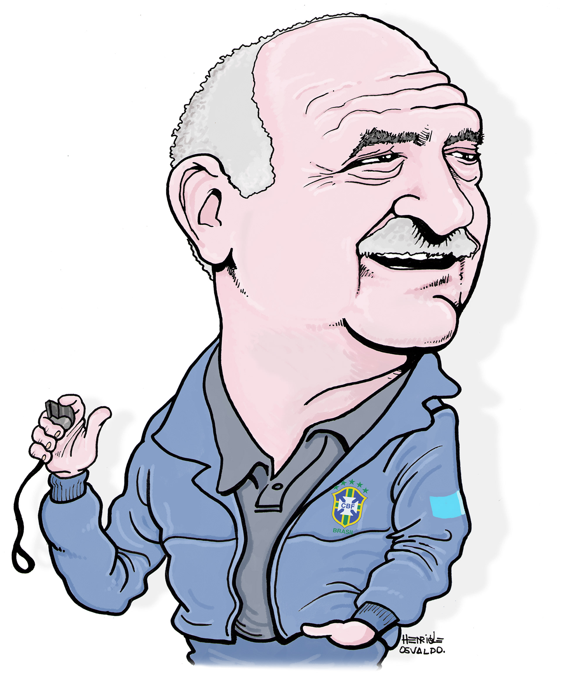 Felipão