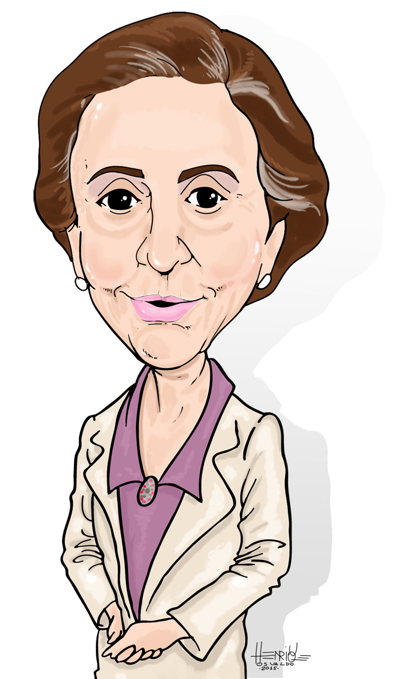 Fernanda Montenegro