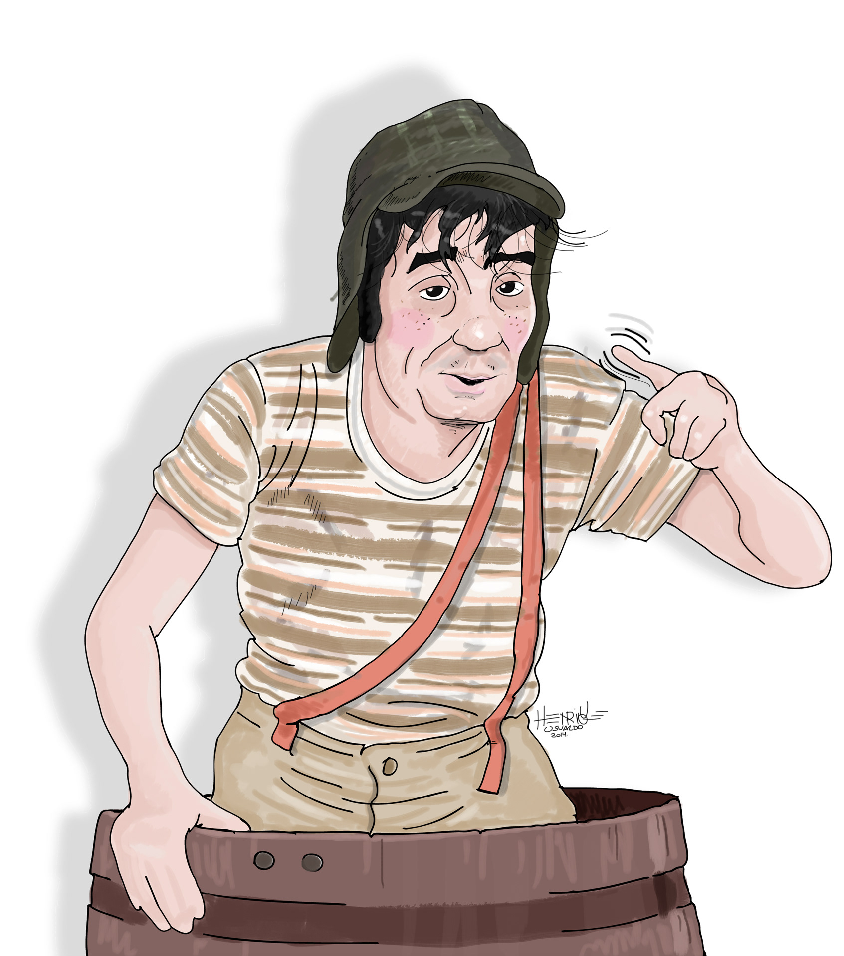 Chaves
