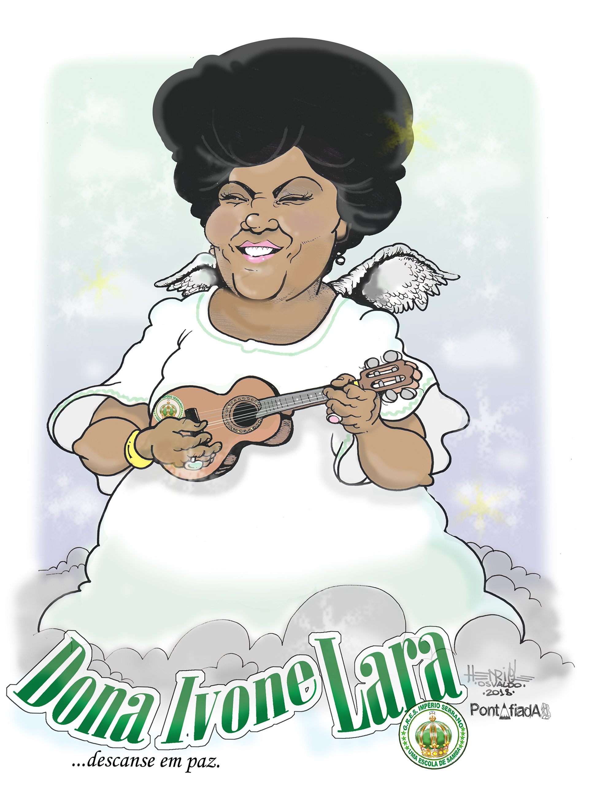 Dona Ivone Lara