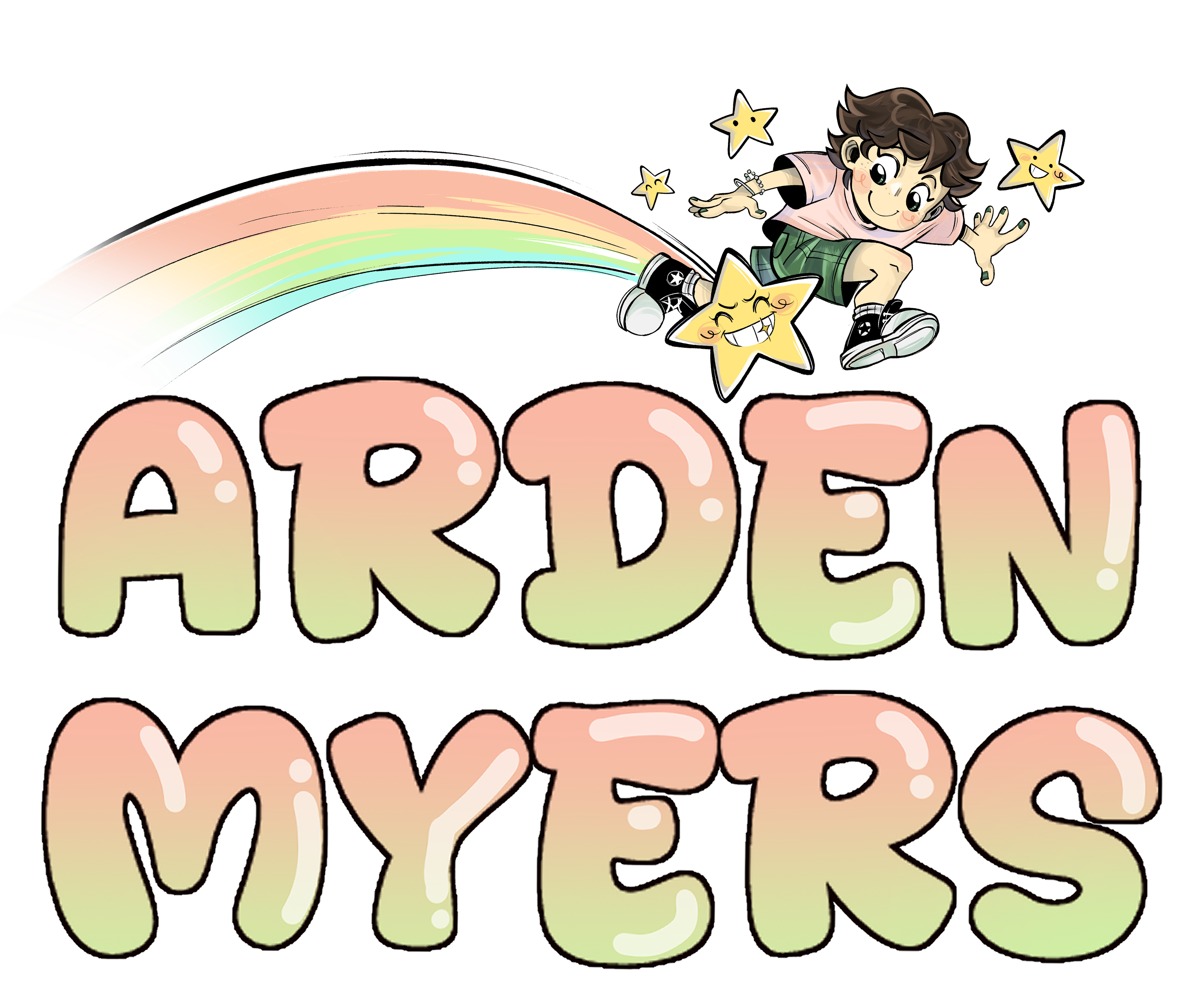 Arden Myers