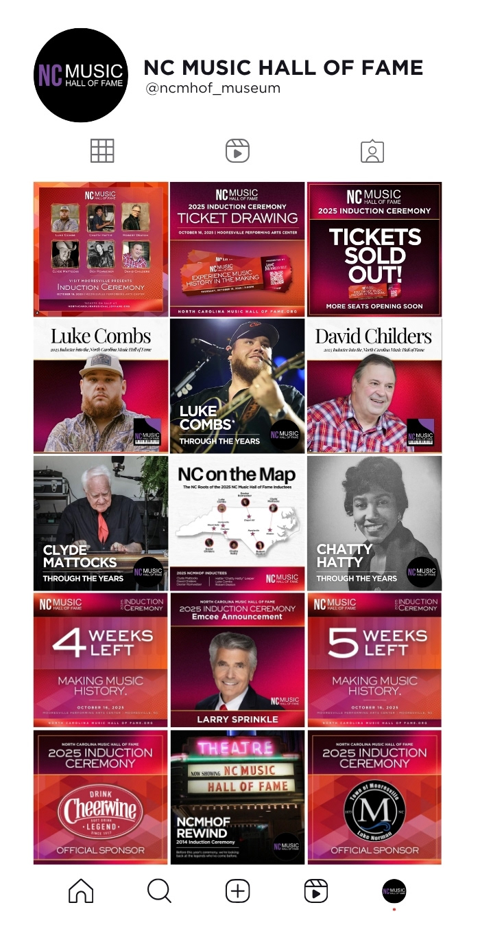 Promotional Campaign
