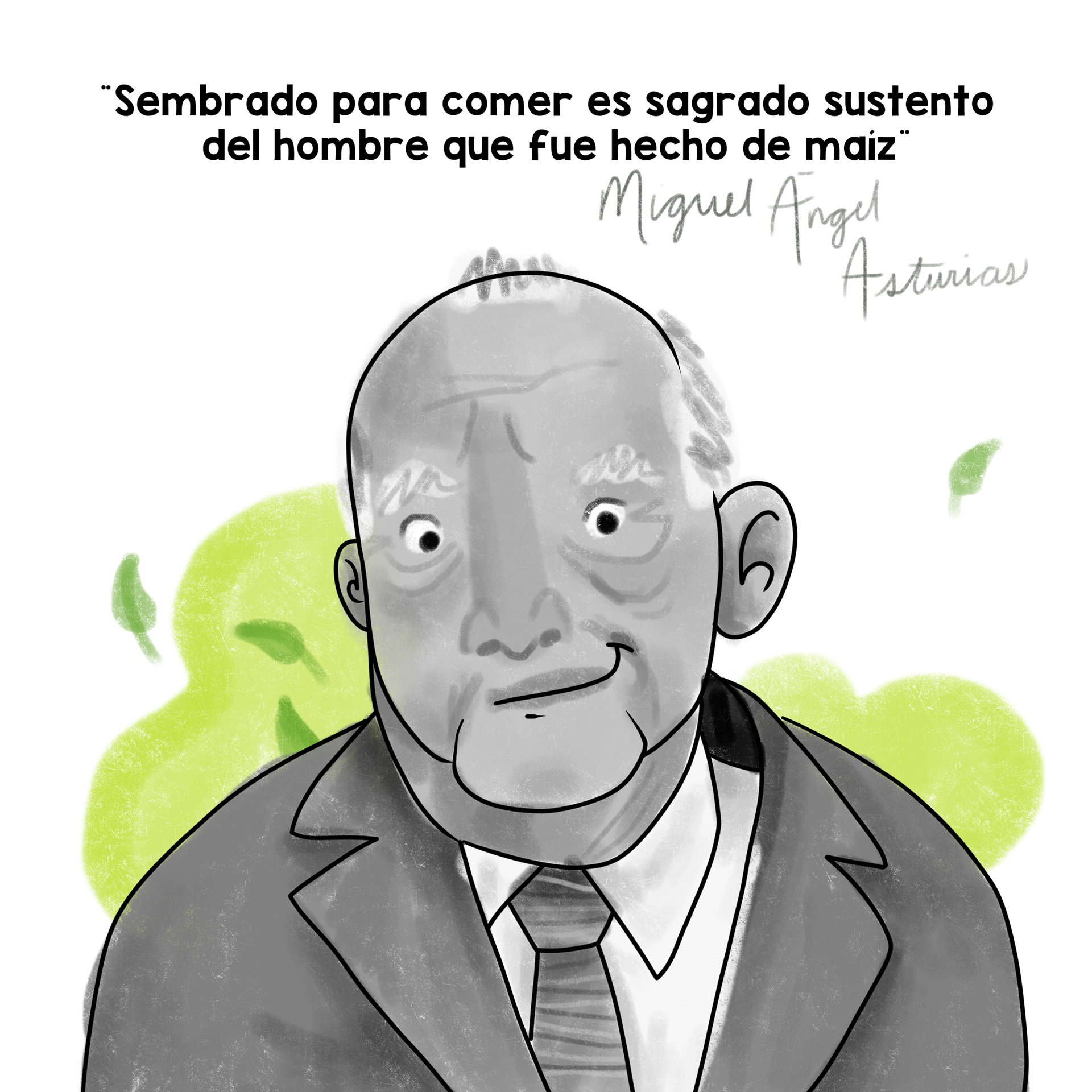 Valeria Avilés - Miguel Ángel Asturias Valeria Avilés - Miguel Ángel Asturias
