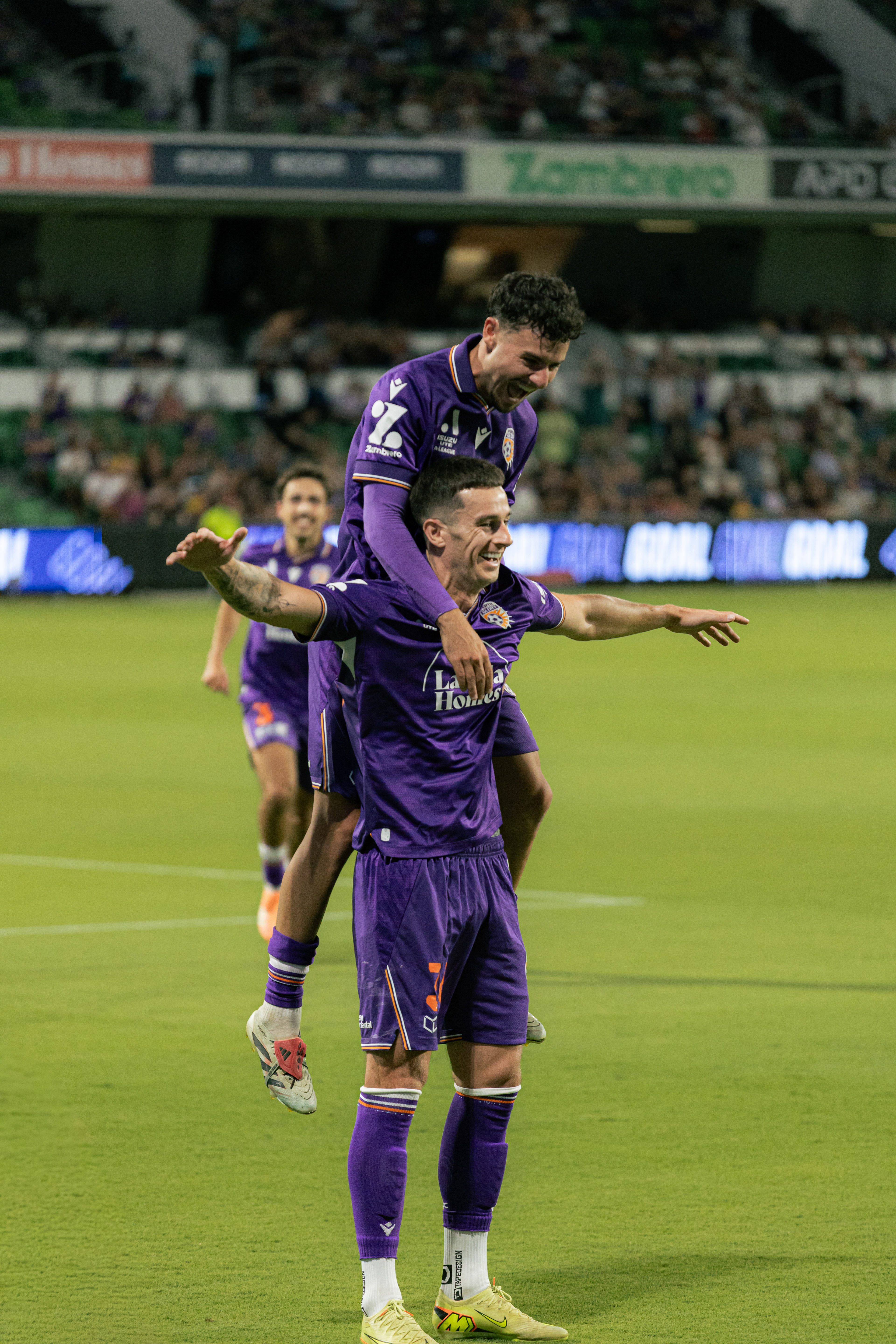 Perth Glory 2026