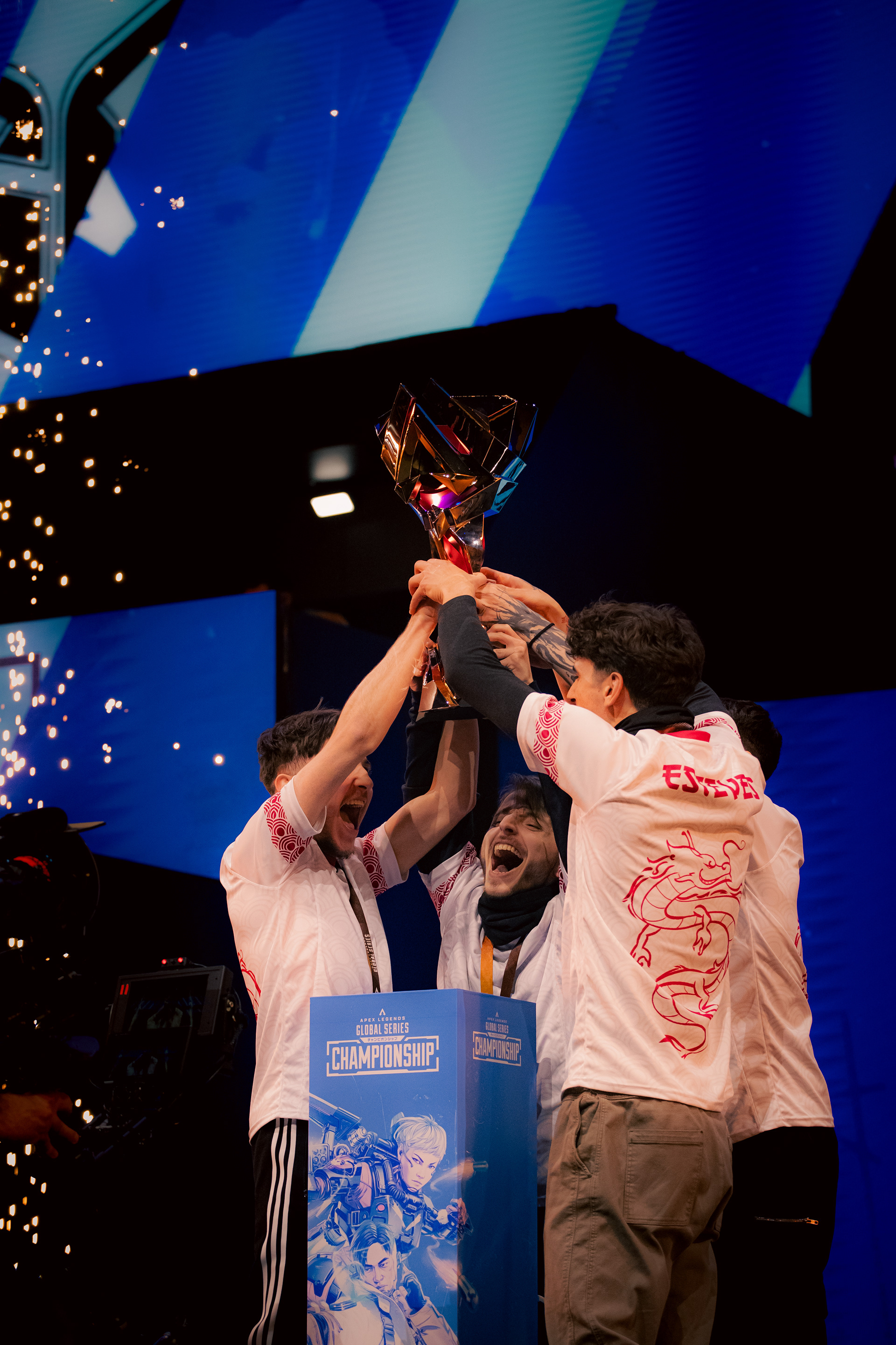 ALGS Championship Sapporo