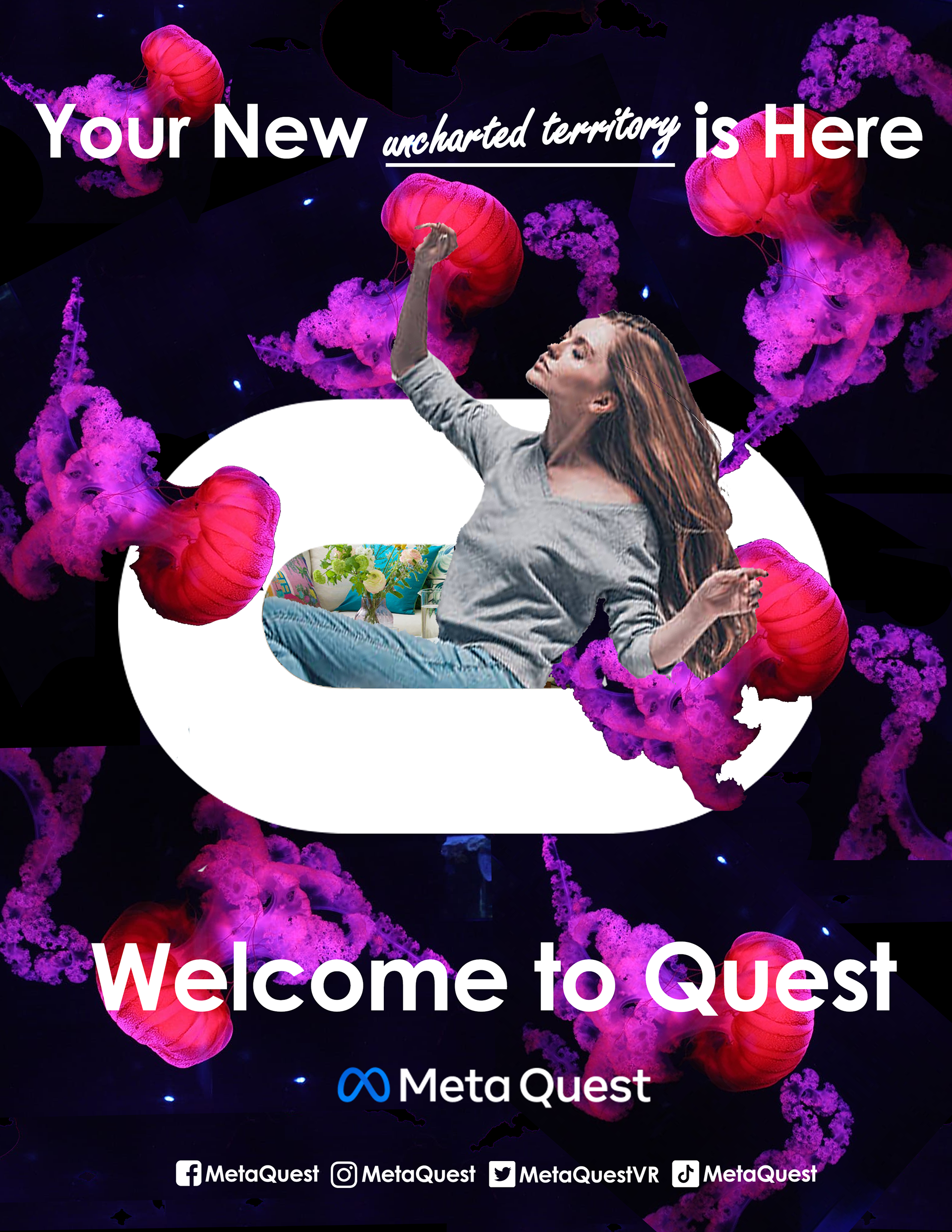 Final Print Ad Concept