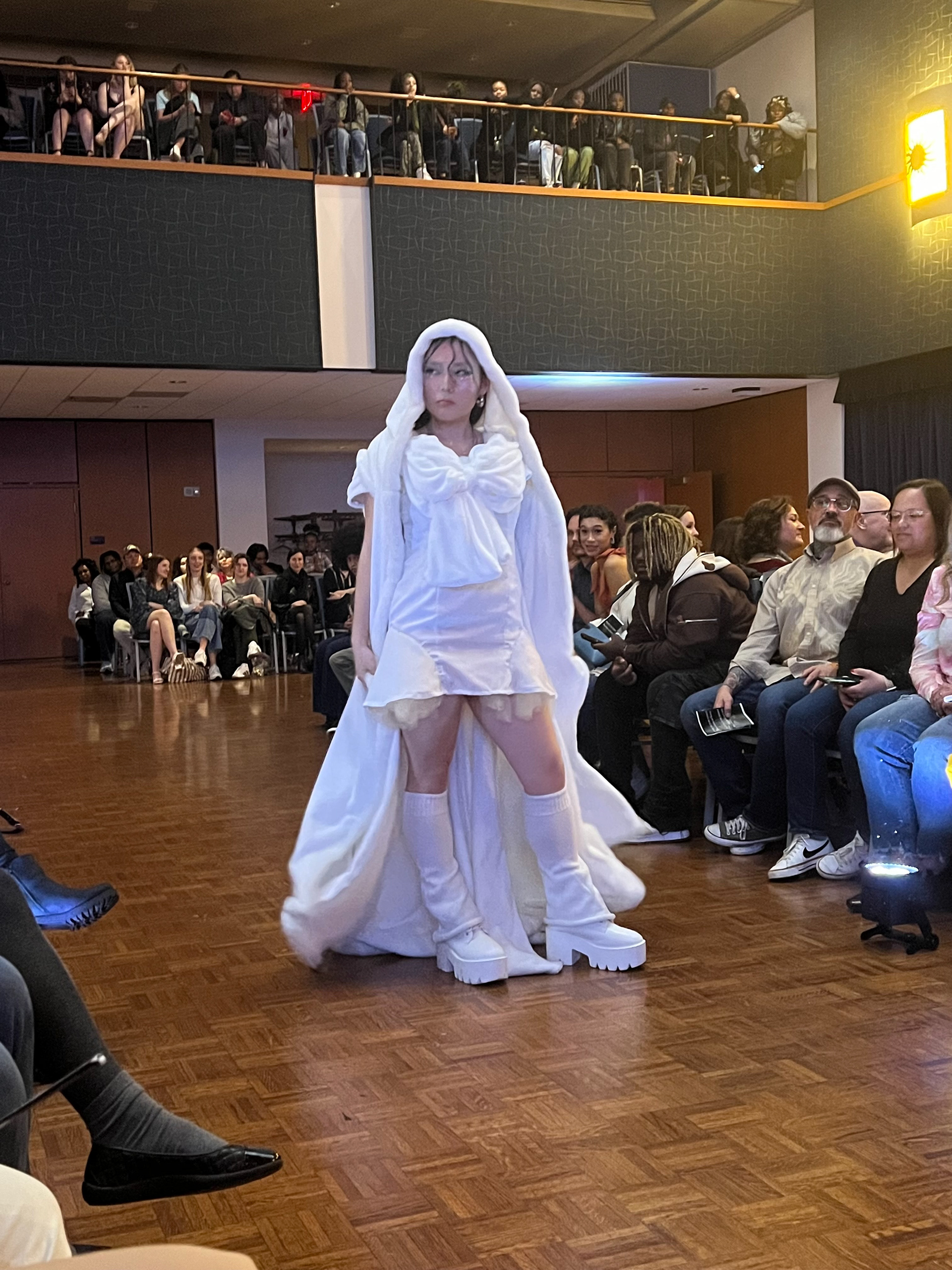 Runway