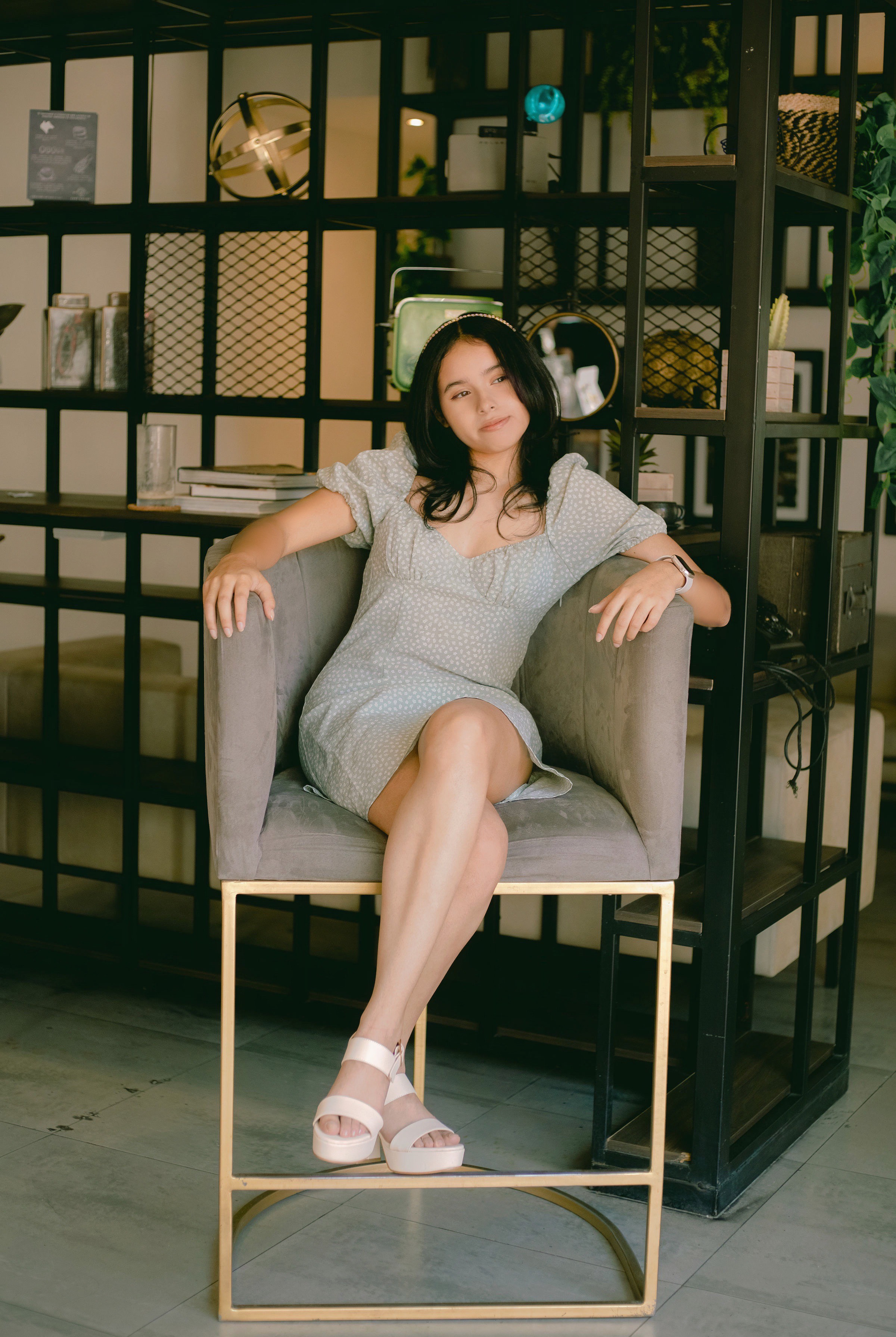 Maria Lopez Hernandez
