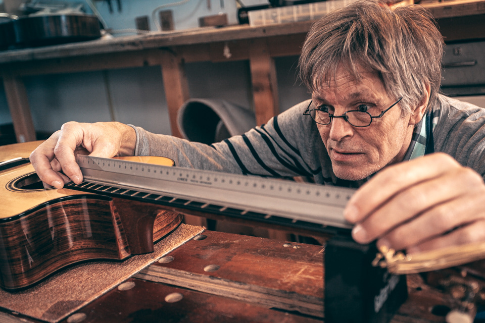 't Speeltuygh - Luthier