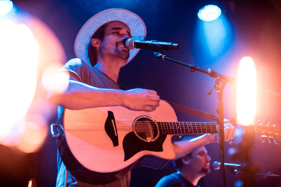 Jack And The Weatherman