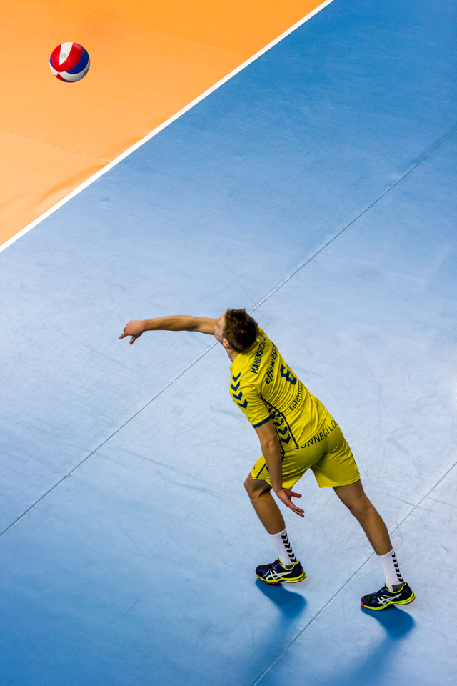 Landstede Volleybal