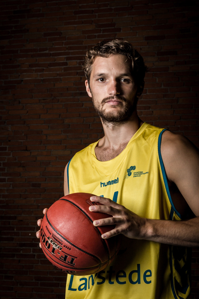 Landstede Basketbal