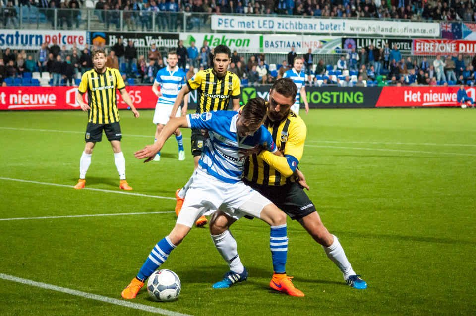 Pec Zwolle