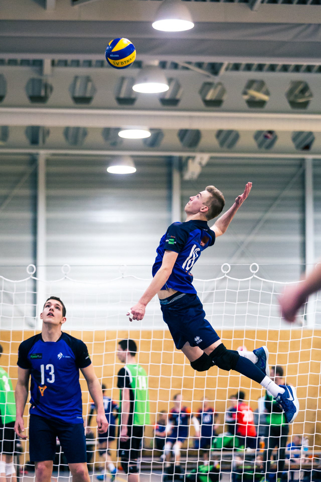 NOJK Volleybal