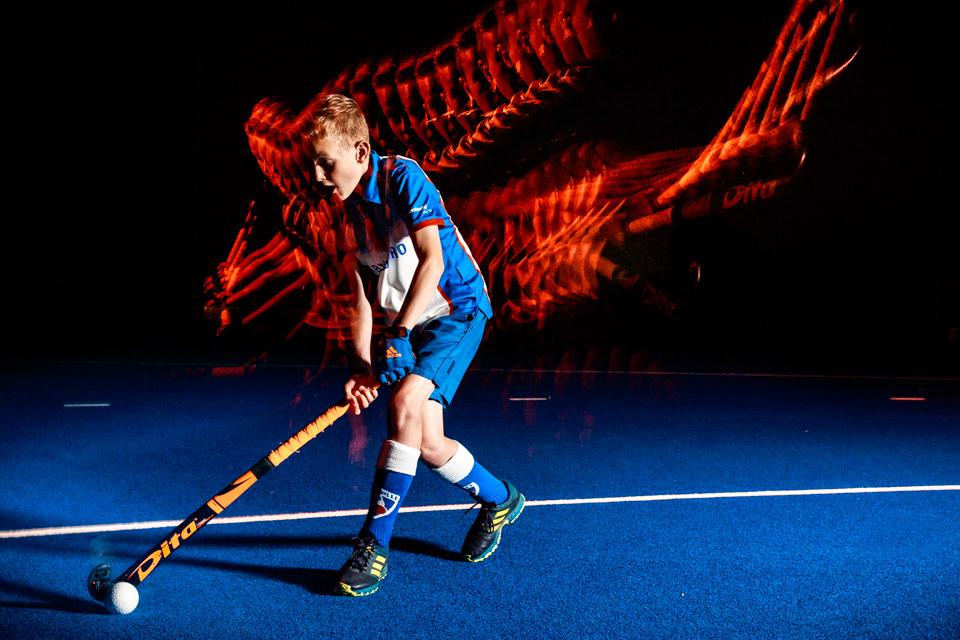 Hockey