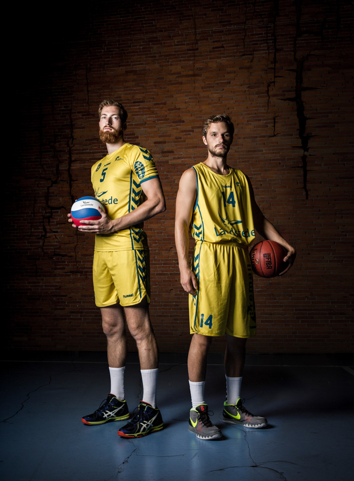 Landstede Basketbal