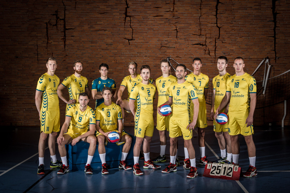 Landstede Volleybal