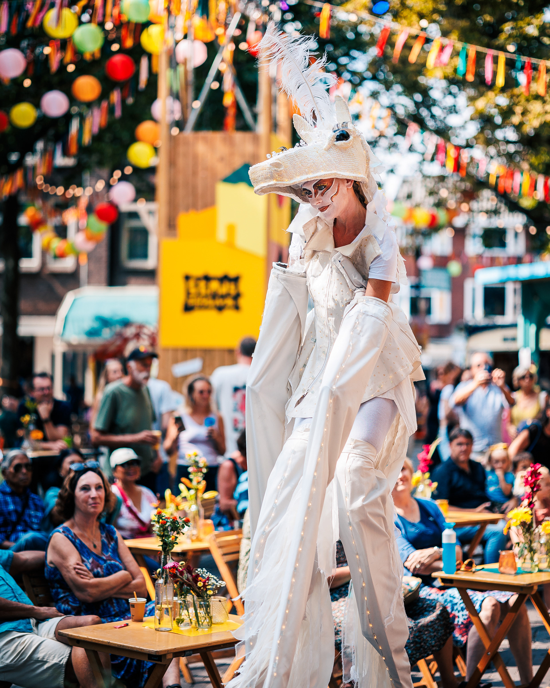 Stadsfestival Zwolle